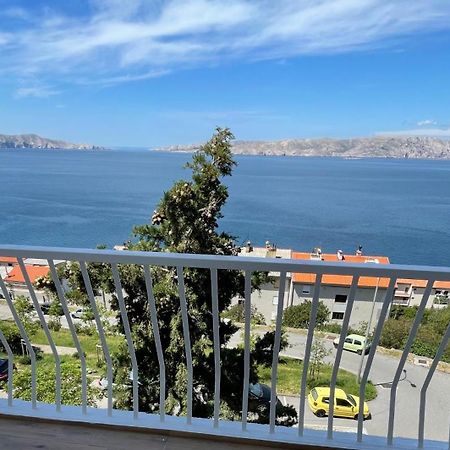 Apartman Elena Senj  Exteriér fotografie