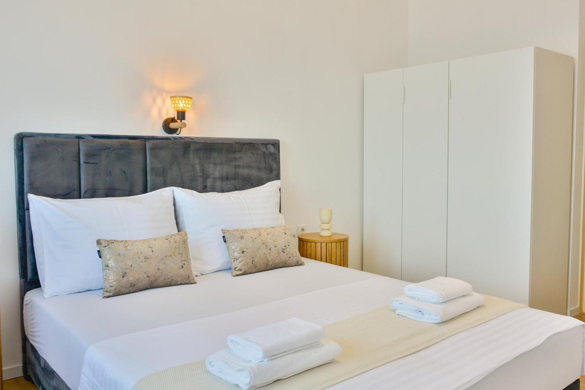 Apartman Elena Senj  Exteriér fotografie